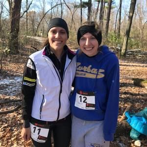 Meet your Posher, Vesselina